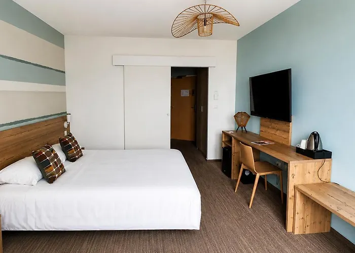 Baya Hotel